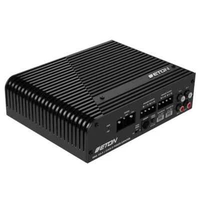 Eton Mini 150.4  4-Kanal Endstufe | MINI CLASS-D VERSTÄRKER Digital 620 Watt RMS - Bild 1 von 4