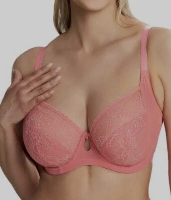 Alexis Balconette Bra By Panache Size 12G - image 1 of 4
