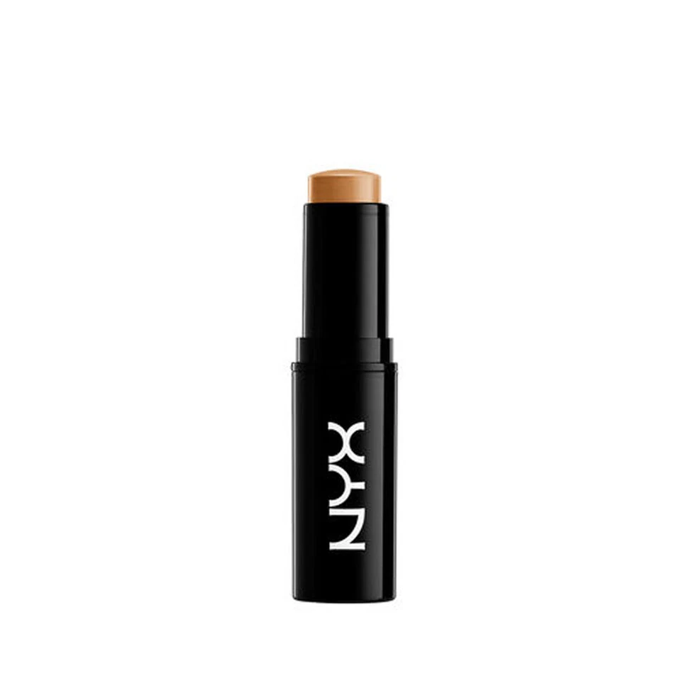 NYX Barra Mineral Tinte Invencible Base Polvo Corrector Hidratante Escultura Foto 1 de 1