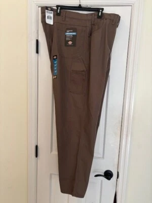 Dickies Carpenter Jeans  50 X 32 BIG AND TALL NWT RELAXED FIT - Image 1 of 4