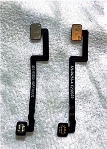 Apple MacBook Air 15"(M2 2023/M3 2024 A2941Emc8301 Extensn Flex Of Right Speaker - Picture 1 of 4