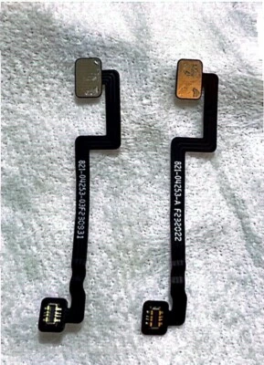 Apple MacBook Air 15"(M2 2023/M3 2024 A2941Emc8301 Extensn Flex Of Right Speaker - Image 1 of 4