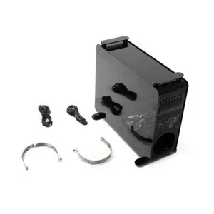 JMR Electronics Mac Expansion Quad Slot Expander (Model LTNG-XQ-8-DTMP) #1239014 - Photo 1/3