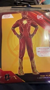 the flash costume - Picture 1 of 1