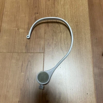 Nintendo 64 NUS-022 OEM Neck Microphone Holder for Hey You Pikachu No Game/Mic - Image 1 of 4