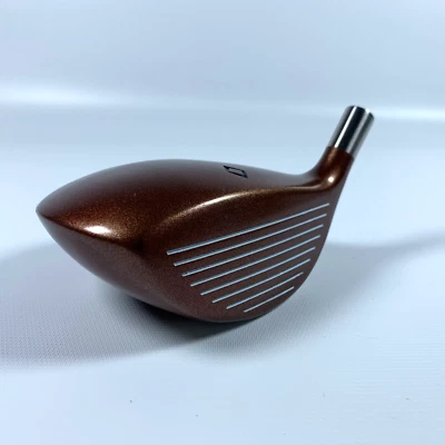 Taurus Shaft STiff Flex Graphite Golf Club Sports Over Size Brown 10.5 - Image 1 of 4