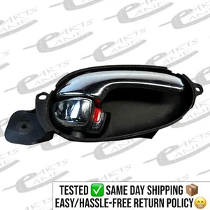 2002-2009 GMC ENVOY XL Rear Right Interior Door Handle RR RH OEM  - Picture 1 of 4