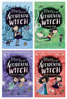 Diary of an Accidental Witch Collection 4 Book Set B | Honor and Perdita Cargill