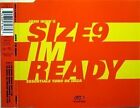 Im Ready, Size 9 & DJ Misjah, Used; Very Good CD