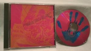 ROOM ON FIRE - Head Rock Inna Babylon, 1997 CD, EX Cond. - Picture 1 of 2