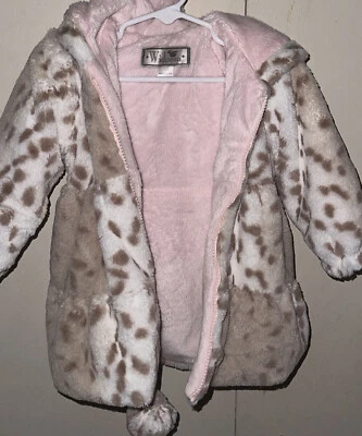 Kids Winter Coat Size 24mo Widgeon Foto 1 de 3