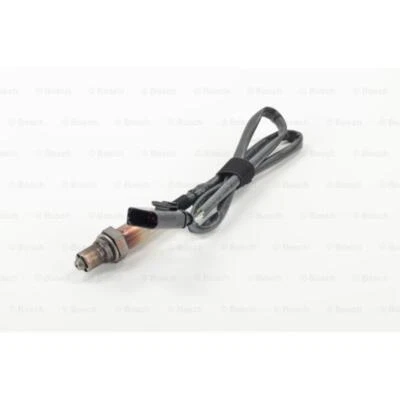 BOSCH Sonda Lambda Ajuste Sonda Apto para VW Golf IV 1.6 2.0 1.8T Gti 2.3 V5 - Imagen 1 de 4