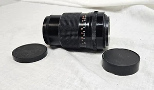 Tokina Tele-Auto 1:2.8 f=135 mm - N° 720 2389 - Imagen 1 de 12