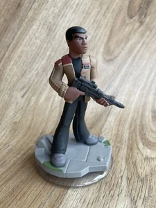 Finn Disney Infinity 3.0 Star Wars Figure - Picture 1 of 4