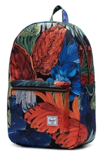 Herschel Supply Co. Settlement Watercolor 23L Backpack With 15" Laptop Sleeve - Picture 1 of 4