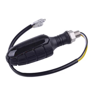 Motorcycle Motorbike 16LED Dynamic Turn Signal Light Lamp Indicator - Picture 1 of 6