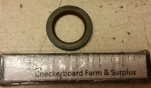 Nuevo de lote antiguo Timken SKF sello de carcasa lisa 14886 12358784-2 5330013267597 - Imagen 1 de 1