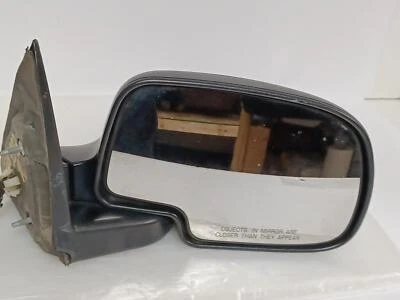 Espejo retrovisor de puerta derecho usado se adapta a: Chevrolet Silverado 1500 2004 camioneta Power Classic Foto 1 de 4