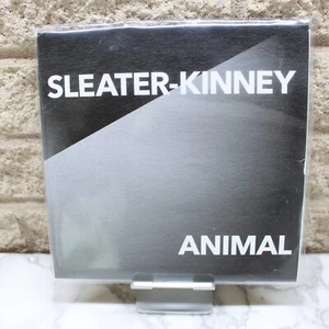 Sleater-Kinney – Animal 45 Vinyl Record NM W/ Sleeve - Picture 1 of 4