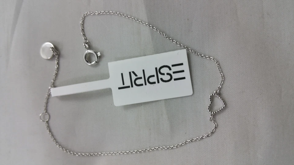 Esprit-Damen-Armband (ESBR01371117)     !!!!! NEU+OVP !!!!! - Bild 1 von 1