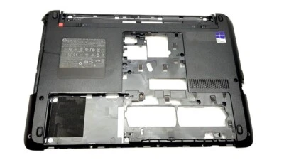 HP ProBook 440 445 G2 Bottom Base Cover Case 767428-001 - Image 1 of 3