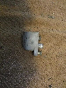 Yamaha L5 L 1969 5 horquilla de dirección inferior triple llave de bloqueo de árbol 1147 - Imagen 1 de 4