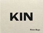 HUGO Pieter, Kin. 80 fotografie a colori di Pieter Hugo. Un racconto di Ben Okr
