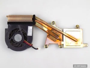Lenovo 41V9749 42W2522 41V9749 Fan Heatsink Lüfter Kühler für X60 1702 1703 NEUW - Bild 1 von 1