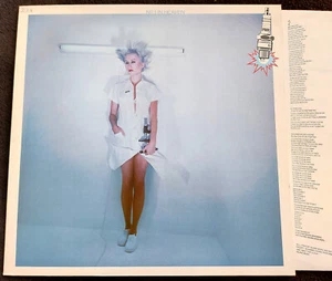 SPARKS „No. 1 IN HEAVEN“ GERMAN PRESS - Bild 1 von 4