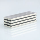 Wholesale 60x10x3mm Spuer Strong Neodymium Rare Earth Block Magnet 60mmx10mmx3mm