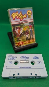 MC/ Bibi und Tina- Die Lipizzaner (18) Kiosk - Bild 1 von 1