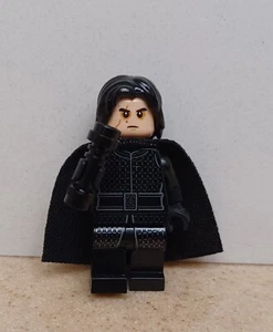LEGO Star Wars Minifigure Kylo Ren - Picture 1 of 1