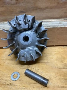 Used Flywheel from a Weed Eater/Poulan 22" Excalibur GHT-225 Hedge Trimmer - Picture 1 of 2