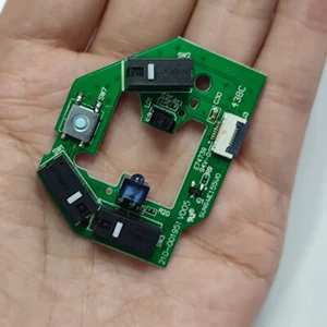 Wired Mouse Button Board Zubehör für Logitech MX518 Ersatzteil - Bild 1 von 6