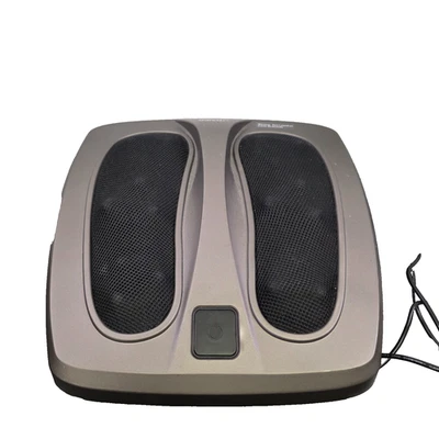 Masajeador de pies Naipo Shiatsu amasado y calor Foto 1 de 3