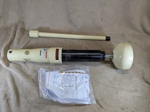 Manipulación de relleno de aire Ingersoll Rand Ingersoll-Rand 341A2M 1550 BPM 29,0 CFM LEER - Imagen 1 de 24