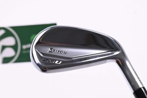 Srixon ZXiU Utility #3 Iron / 20 Degree / Regular Flex KBS Tour Lite Shaft - Picture 1 of 6