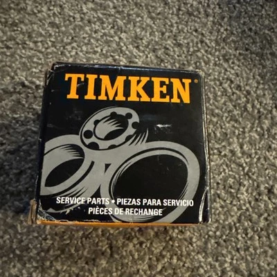 Cojinete de rueda Timken WB000020 para 05-18 Acura Honda CR-V Odyssey RDX RLX Foto 1 de 2