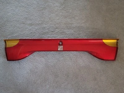 Panel de luz trasera central para maletero Saturn SC1 SC2 2001 2002 reflector OEM 🔥🔥 Foto 1 de 4