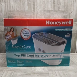 Honeywell Easy to Care Top Fill Cool Moisture Humidifier HCM-750 - Picture 1 of 1