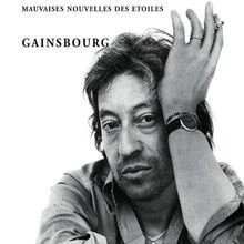Mauvaises nouvelles des étoiles von Gainsbourg, Serge | CD | Zustand sehr gut - Bild 1 von 2
