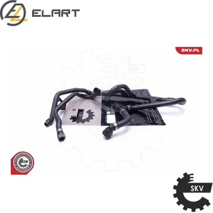 COOLANT TUBE 54SKV173 FOR BMW X1/E84 N46B20B/E/C/CC/CD/BD/CB 2.0L 4cyl - Picture 1 of 10