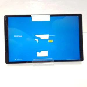 Tablet Lenovo Smart Tab M10 HD TB-X306F 2 RAM 32GB 10,1'' Gris (PO209097) - Imagen 1 de 3