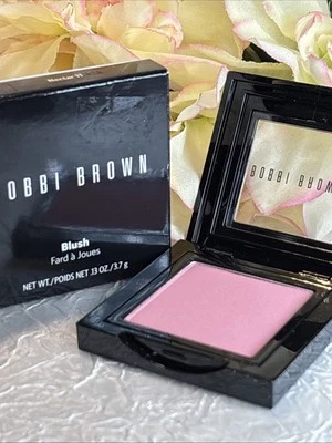 BOBBI BROWN ~ BLUSH ~ 11 NECTAR ~ .13 OZ Full Sized New In Box - Free Shipping - Image 1 of 2
