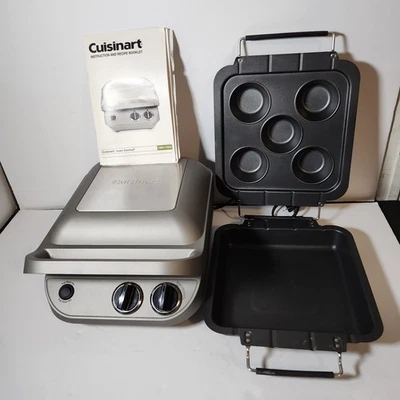 Cuisinart духовка центральный блок CBO-1000 портативный выпечки RV крошечный дом  - Изображение 1 из 4