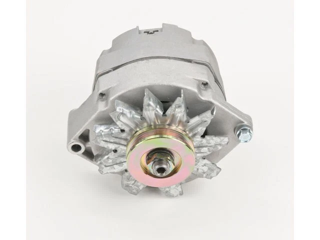 Alternator For 1973-1984 Chevy El Camino 1974 1975 1976 1977 1978 1979 HT117SM - Image 1 of 1