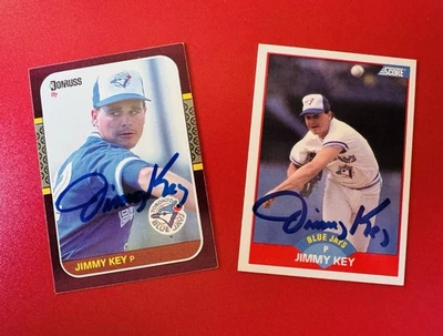 Juego de llaves automáticas Jimmy Foto 1 de 4