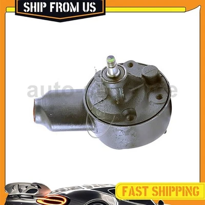 Bomba de dirección asistida para Chevrolet El Camino 4,1 L 1973-1974 Foto 1 de 4