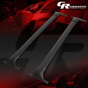 BARRA TRANSVERSAL PORTAEQUIPAJES DE ALUMINIO PARA 11-19 INFINITI QX56 QX80 - Imagen 1 de 6