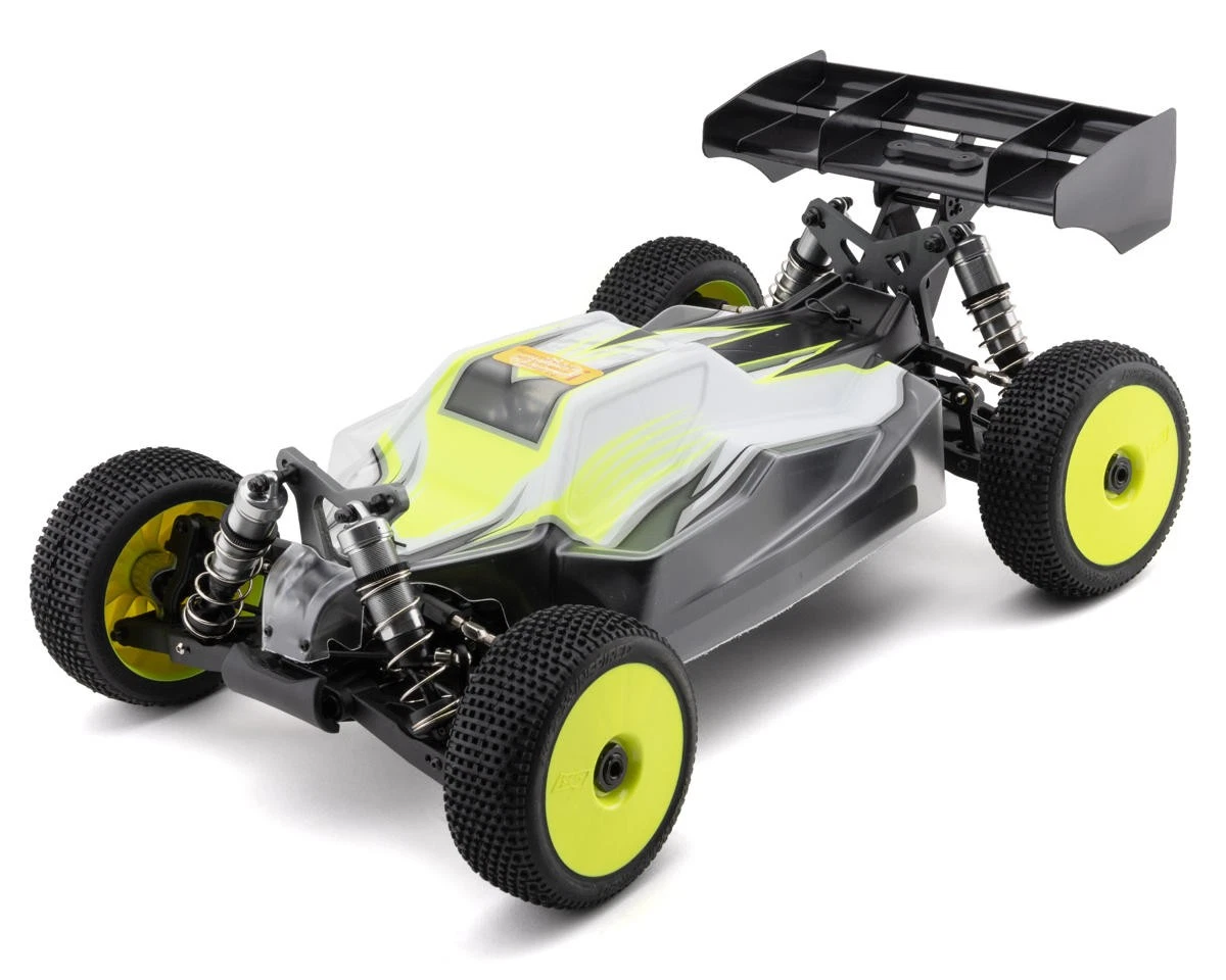 Preços baixos em Escala 1:8 Losi Hobby RC buggies de Carros